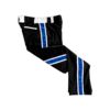 2497 CL BLACK CUSTOM BRAID MENS PANT UNFINISHED-BUSINESS