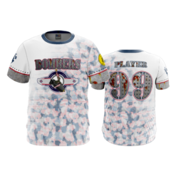 2470 FD Sport MENS BOMBERS-ADDON
