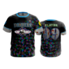 2470 FD Sport MENS BOMBERS-ADDON