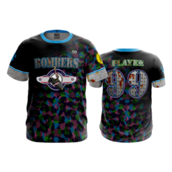 2470 FD Sport MENS BOMBERS-ADDON