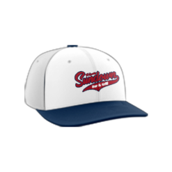 2500 Team Cap PTS30 THE-LEGENDARY-BAR-AND-GRILL