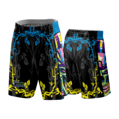 2478 FD Razor Shorts LA-MISFITS-ADDONS