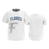 466 FD SPIRIT DRY FIT CINCY-FLAMES-BLACK