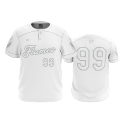 466 FD 2 Button CINCY-FLAMES-THROWBACK-WHITEOUT