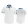 466 FD Polo CINCY-FLAMES-WHITEOUT
