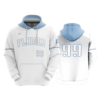 466 FD Hoody CINCY-FLAMES-WHITEOUT