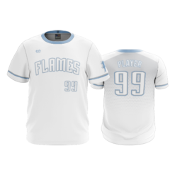 466 FD Sport MENS CINCY-FLAMES-WHITEOUT