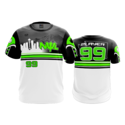 2350 FD Sport MENS NWL-BLACK-FLO-GREEN-FLO INK + $5