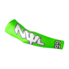 2350 FD Armsleeve NWL-WHITE-FLO-GREEN-FLO INK + $5