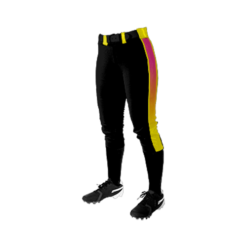 2115 FD Girls Fastpitch Pant CL RALLY-PIGS-ADDON