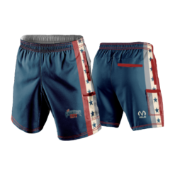 2492 LIGHTWEIGHT MICROFIBER 160gsm SHORT THE-CONSTRUCTION-CREW