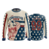 2492 FD Long Sleeve MENS THE-CONSTRUCTION-CREW