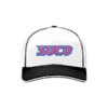 2394 Team Cap R172 SOCO-HAT-ADDONS