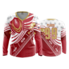 2358 FD Womens V-Neck Longsleeve LEGACY