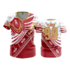 2358 FD Womens V-Neck LEGACY
