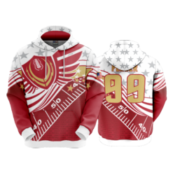 2358 FD Hoody LEGACY