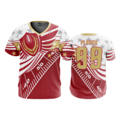 2358 FD Sport V-Neck MENS LEGACY