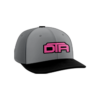 2302 Team Cap PTS30 DTA-PINK