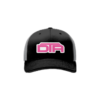 2302 Team Cap R172 DTA-PINK