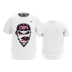 2302 FD SPIRIT DRY FIT DTA-PINK