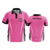 2302 FD Polo DTA-PINK