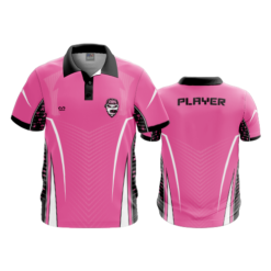 2302 FD Polo DTA-PINK