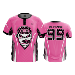 2302 FD 2 Button DTA-PINK