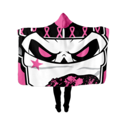 2302 FD FAN WRAP DTA-PINK