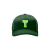 2472 Team Cap R172 KEWASKUM-TRIBE-FLO-GREEN