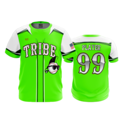 2472 FD Sport MENS KEWASKUM-TRIBE-FLO-GREEN-FLO INK + $5
