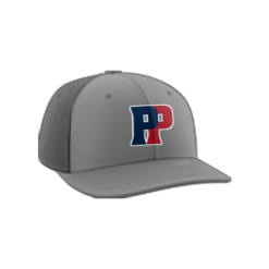 2503 Team Cap PTS30 PETERSEN-PLUMBING