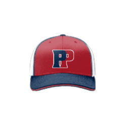 2503 Team Cap R172 PETERSEN-PLUMBING