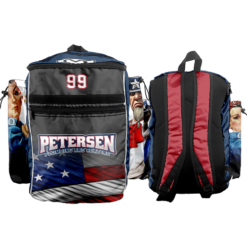 2503 Mojo Diamond Backpack PETERSEN-PLUMBING