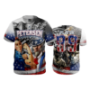 2503 FD ProTek Mens Full Button Down PETERSEN-PLUMBING