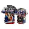 2503 FD Sport V-Neck MENS PETERSEN-PLUMBING