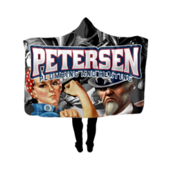 2503 FD FAN WRAP PETERSEN-PLUMBING