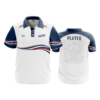 2479 FD Polo MOV-PRIDE-WHITE