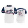 2479 FD Sport MENS MOV-PRIDE-WHITE