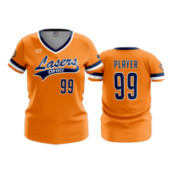2088 FD Womens V-Neck