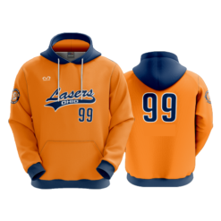2088 FD Hoody