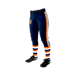 2088 FD Girls Fastpitch Pant CL