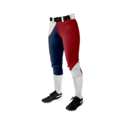 2484 FD Girls Fastpitch Pant CL