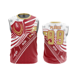 2358 FD Sport Sleeveless MENS