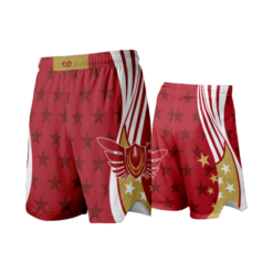 2358 FD Fight Shorts