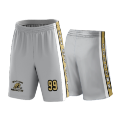 1652 FD Razor Shorts