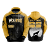 2489 FD Hoody WOLFPACK