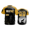 2489 FD Sport MENS WOLFPACK