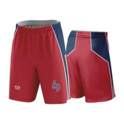 2247 FD Basketball Shorts