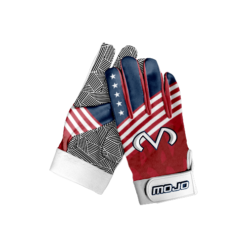 2418 MOJO CUSTOM TEAM GLOVES
