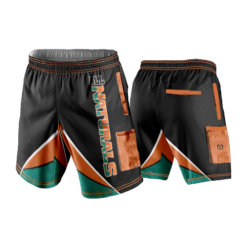 2322 LIGHTWEIGHT MICROFIBER 160gsm SHORT